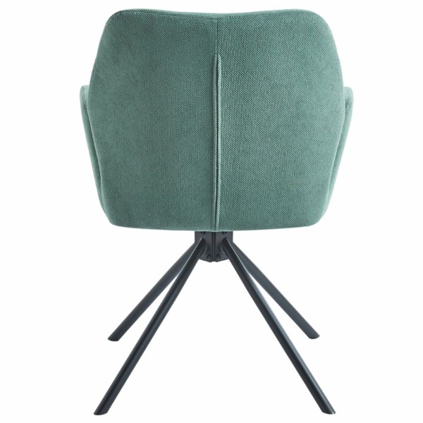 Стілець поворотний Demi – комфорт та стиль для вашого інтер’єру