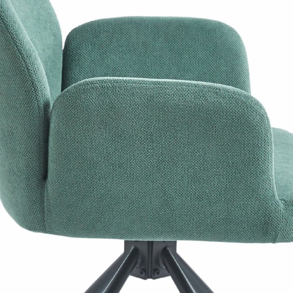 Стілець поворотний Demi – комфорт та стиль для вашого інтер’єру