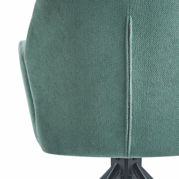 Стілець поворотний Demi – комфорт та стиль для вашого інтер’єру