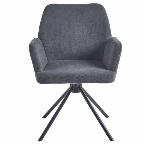 Стілець поворотний Demi – комфорт та стиль для вашого інтер’єру