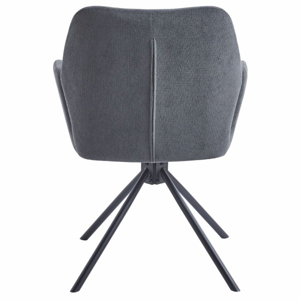 Стілець поворотний Demi – комфорт та стиль для вашого інтер’єру