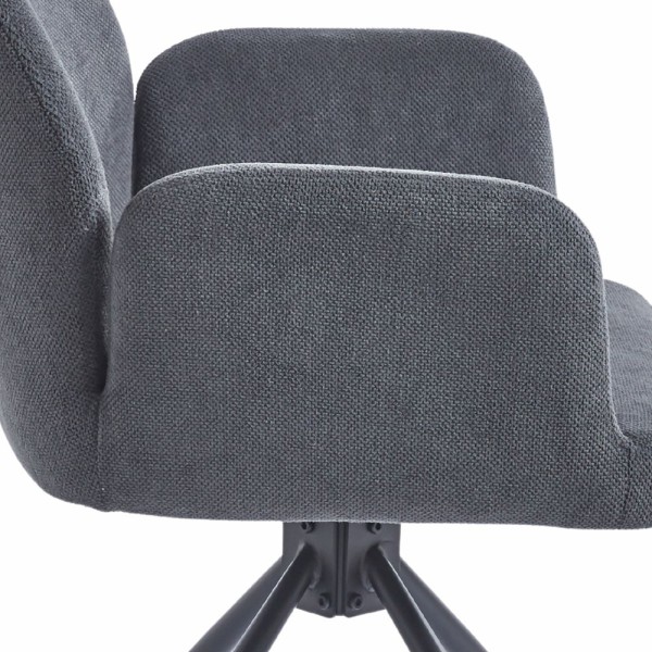 Стілець поворотний Demi – комфорт та стиль для вашого інтер’єру