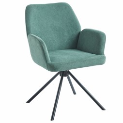 Стілець поворотний Demi