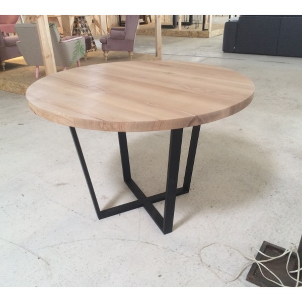 Стіл Scandinavia V2 FM Style – стильний та функціональний вибір для вашої кухні