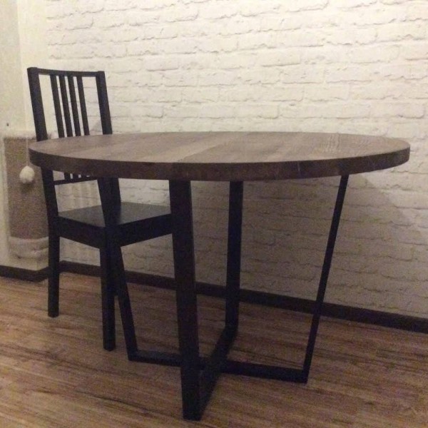 Стіл Scandinavia V2 FM Style – стильний та функціональний вибір для вашої кухні