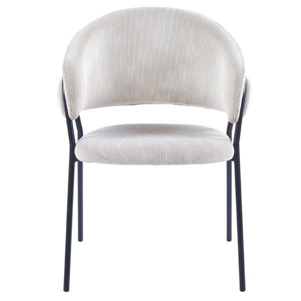 Стілець Kay для кухні та кафе