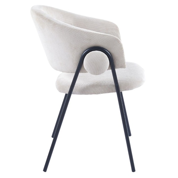 Стілець Kay для кухні та кафе