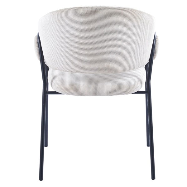 Стілець Kay для кухні та кафе