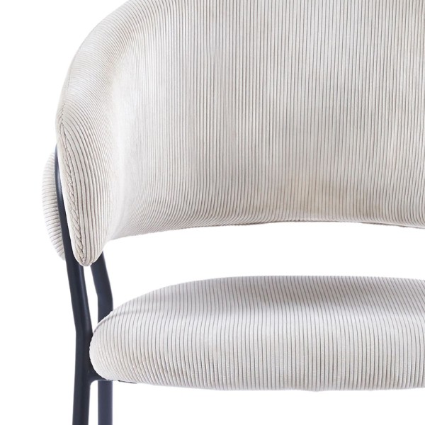 Стілець Kay для кухні та кафе