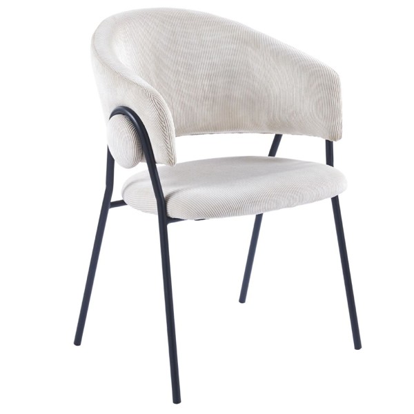 Стілець Kay для кухні та кафе