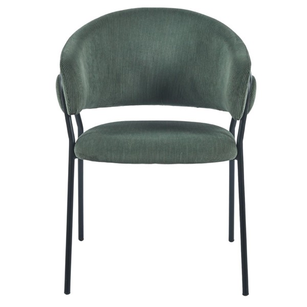 Стілець Kay для кухні та кафе