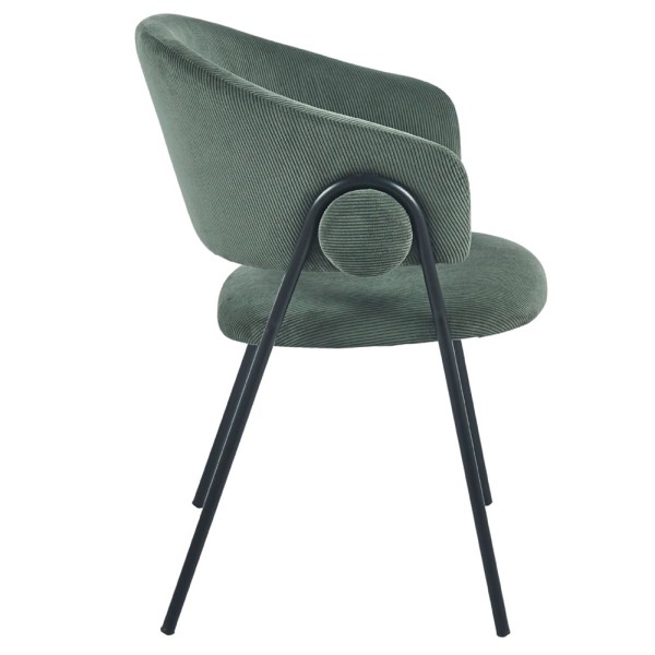 Стілець Kay для кухні та кафе