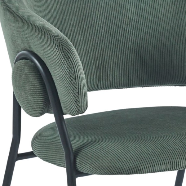 Стілець Kay для кухні та кафе