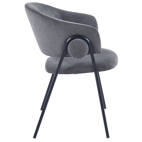 Стілець Kay для кухні та кафе