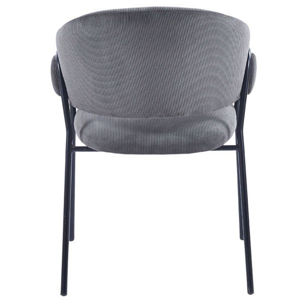 Стілець Kay для кухні та кафе