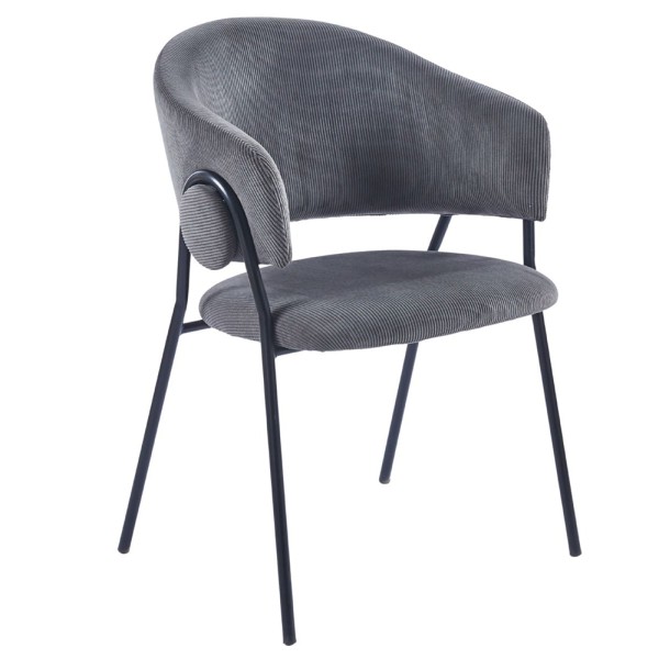 Стілець Kay для кухні та кафе