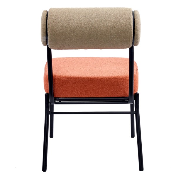 Стілець Totoro — сучасний стілець для вашого інтер'єру