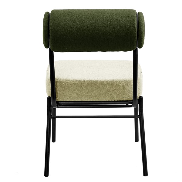 Стілець Totoro — сучасний стілець для вашого інтер'єру