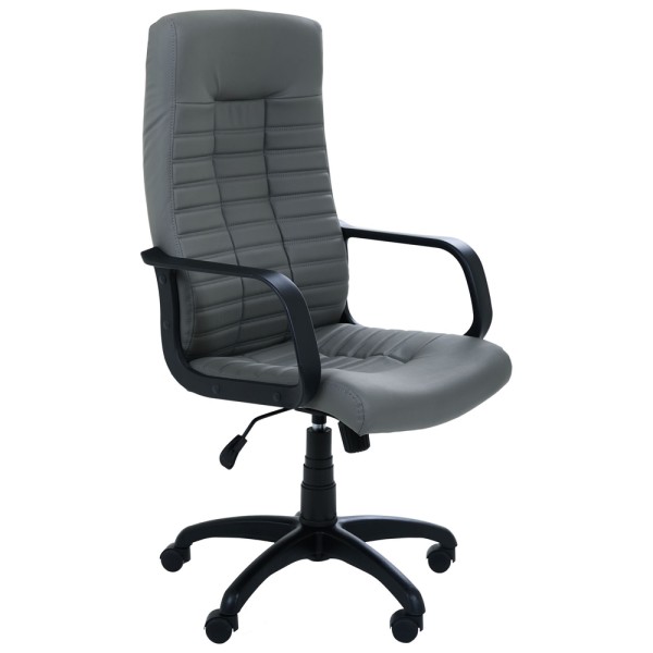 Крісло Атлет PL Tilt – комфорт і стиль для вашого інтер'єру