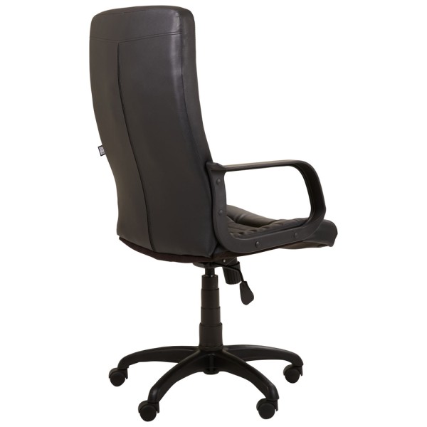 Крісло Атлет PL Tilt – комфорт і стиль для вашого інтер'єру