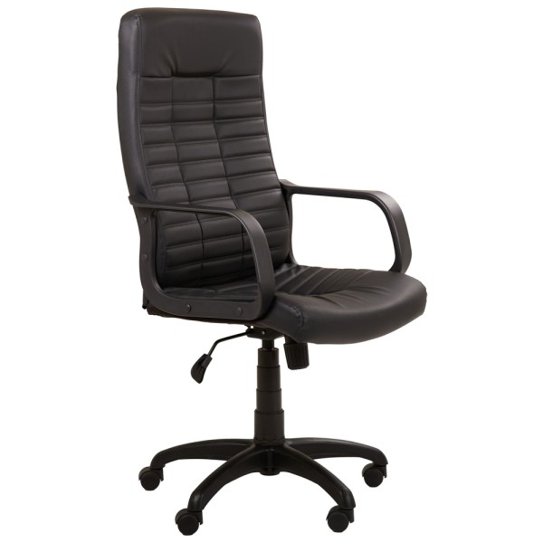 Крісло Атлет PL Tilt – комфорт і стиль для вашого інтер'єру