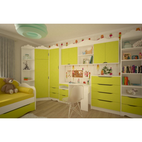 Комод Італія – стиль і зручність для вашого інтер’єру