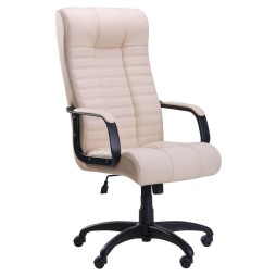 Крісло Атлантіс Пластик Софт