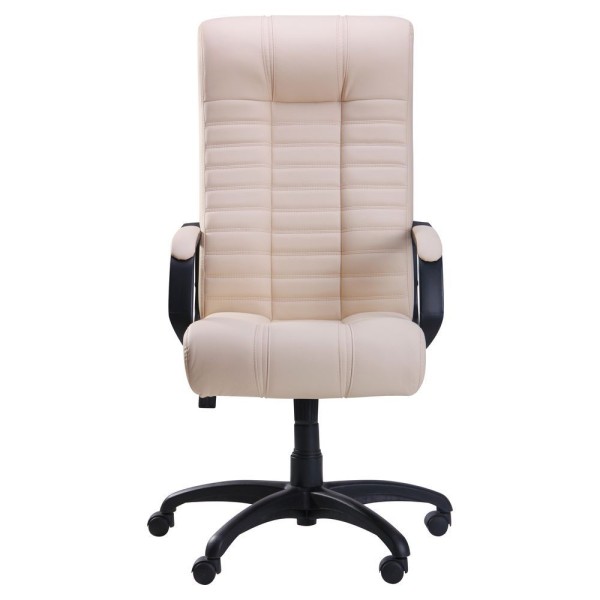 Крісло Атлантіс Пластик Софт — стиль та комфорт для вашого офісу та дому