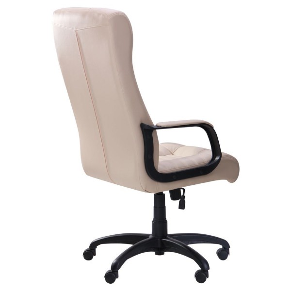 Крісло Атлантіс Пластик Софт — стиль та комфорт для вашого офісу та дому