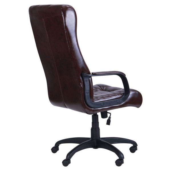 Крісло Атлантіс Пластик Софт — стиль та комфорт для вашого офісу та дому