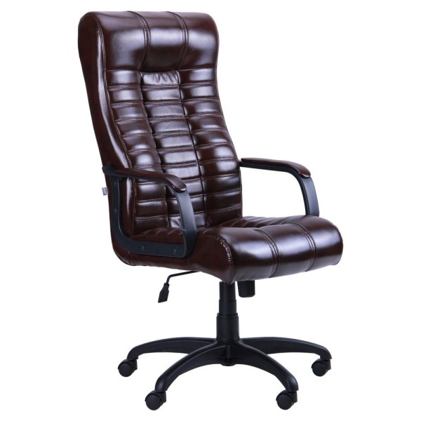 Крісло Атлантіс Пластик Софт — стиль та комфорт для вашого офісу та дому