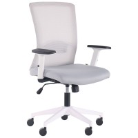 Крісло Uran White