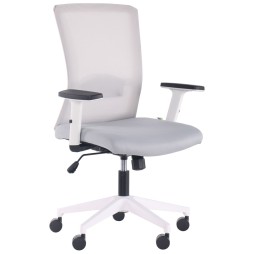 Крісло Uran White