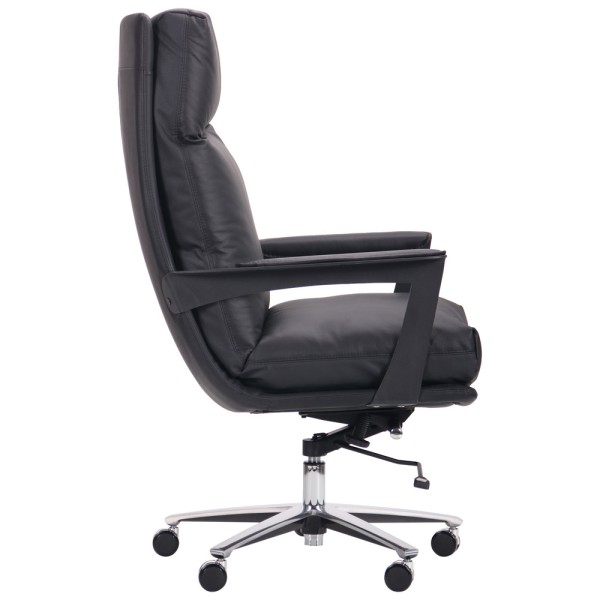 Крісло Kennedy — комфорт для вашого офісу або дому