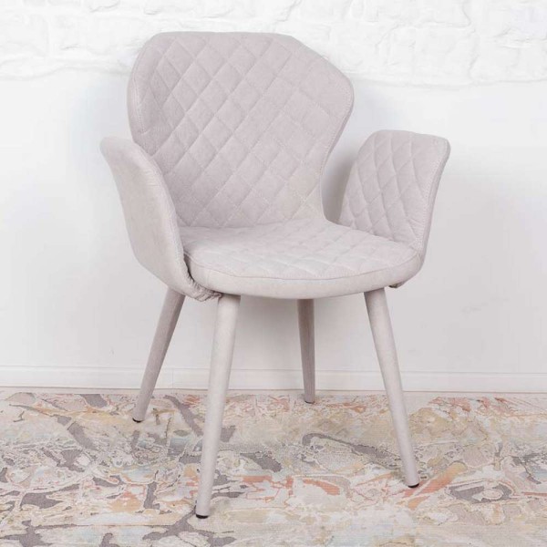 Крісло Valencia (Валенсія) — для стильного інтер'єру вашої кухні чи кафе