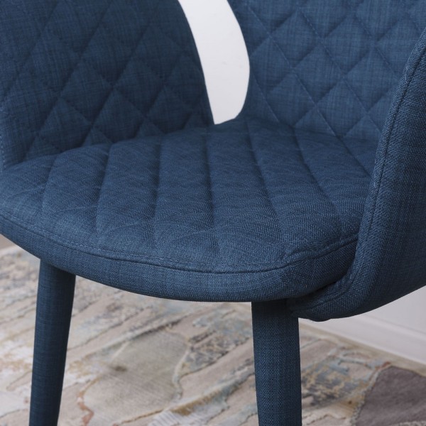 Крісло Valencia (Валенсія) — для стильного інтер'єру вашої кухні чи кафе