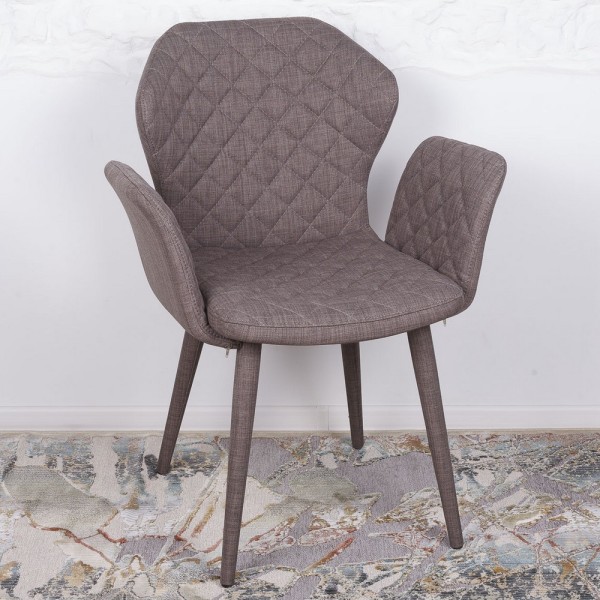 Крісло Valencia (Валенсія) — для стильного інтер'єру вашої кухні чи кафе