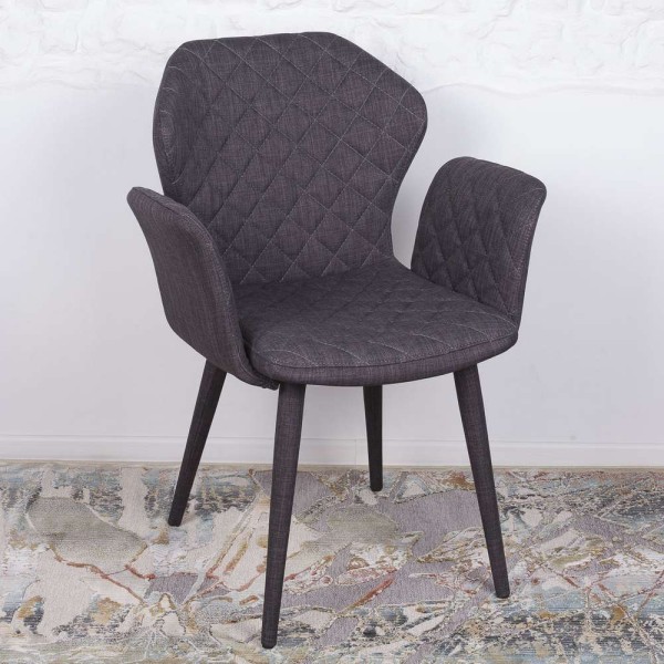 Крісло Valencia (Валенсія) — для стильного інтер'єру вашої кухні чи кафе