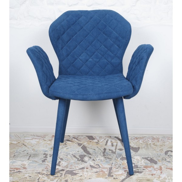 Крісло Valencia (Валенсія) — для стильного інтер'єру вашої кухні чи кафе