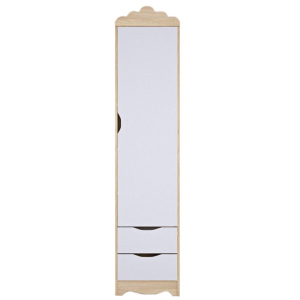 Закритий пенал Італія для вітальні та спальні — замовити онлайн