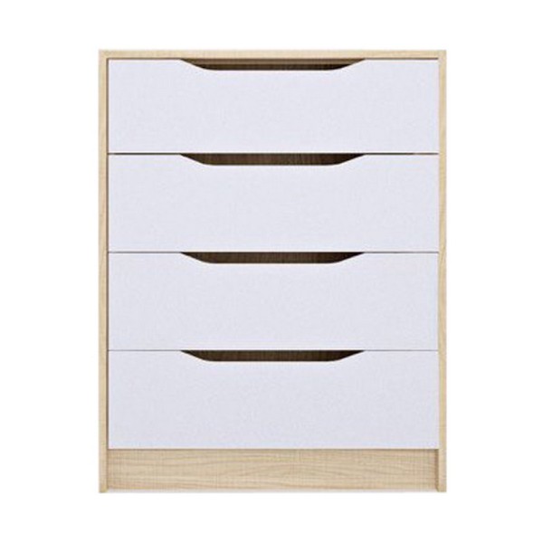 Комод Тетріс - сучасний комод з 4 шухлядами