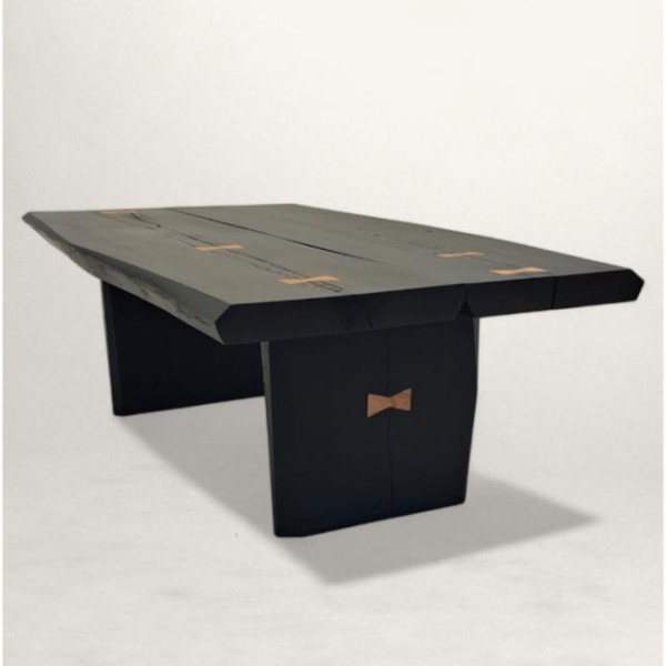 Журнальний стіл Джентельмен – стиль лофт для вашої вітальні