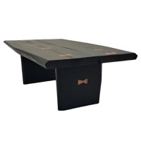 Стол журнальный Джентельмен