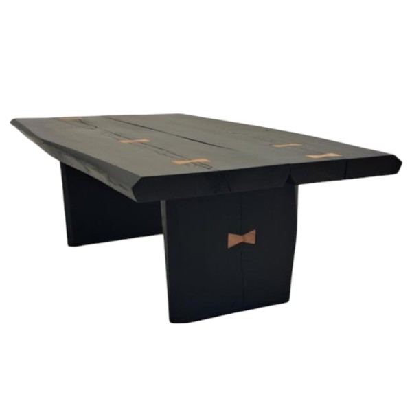 Журнальний стіл Джентельмен – стиль лофт для вашої вітальні