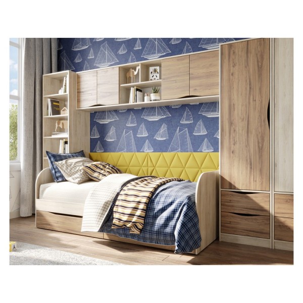 Настінна полиця Тетріс для вашої вітальні