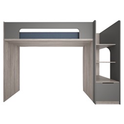 Ліжко-Горище Тетріс