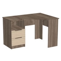 Кутовий стіл Тетріс