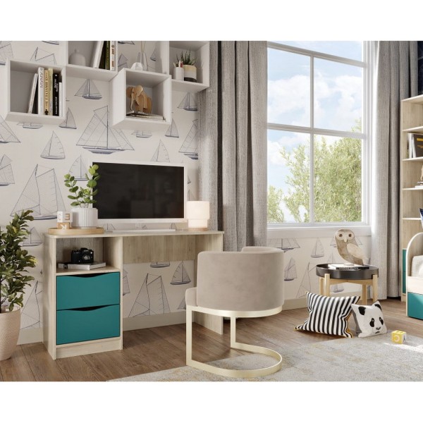 Стіл письмовий Тетріс