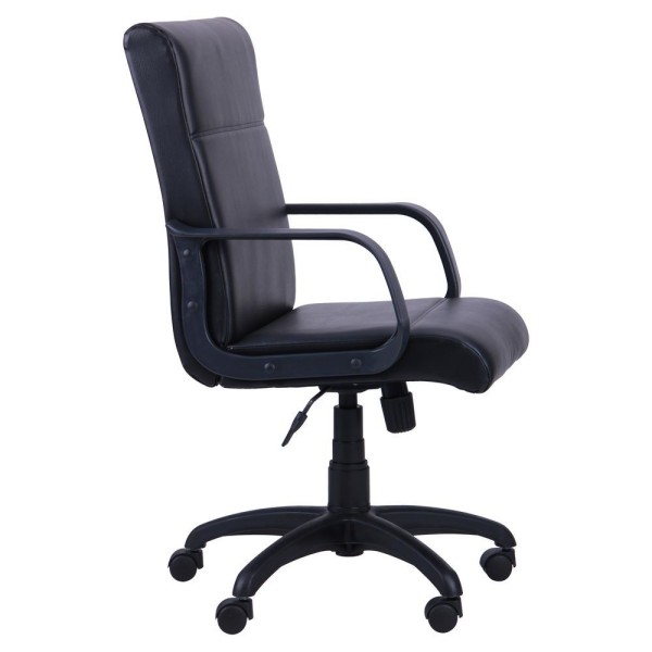 Крісло Фаворит Пластик – Комфорт і стиль для вашого офісу та дому