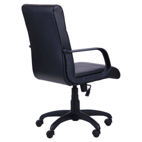 Крісло Фаворит Пластик – Комфорт і стиль для вашого офісу та дому